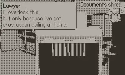 -super corporate tax evader (playdate)-游戏截图-好玩游戏库