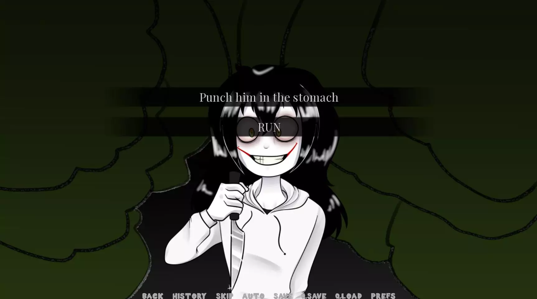 -Murder Date-游戏截图-好玩游戏库