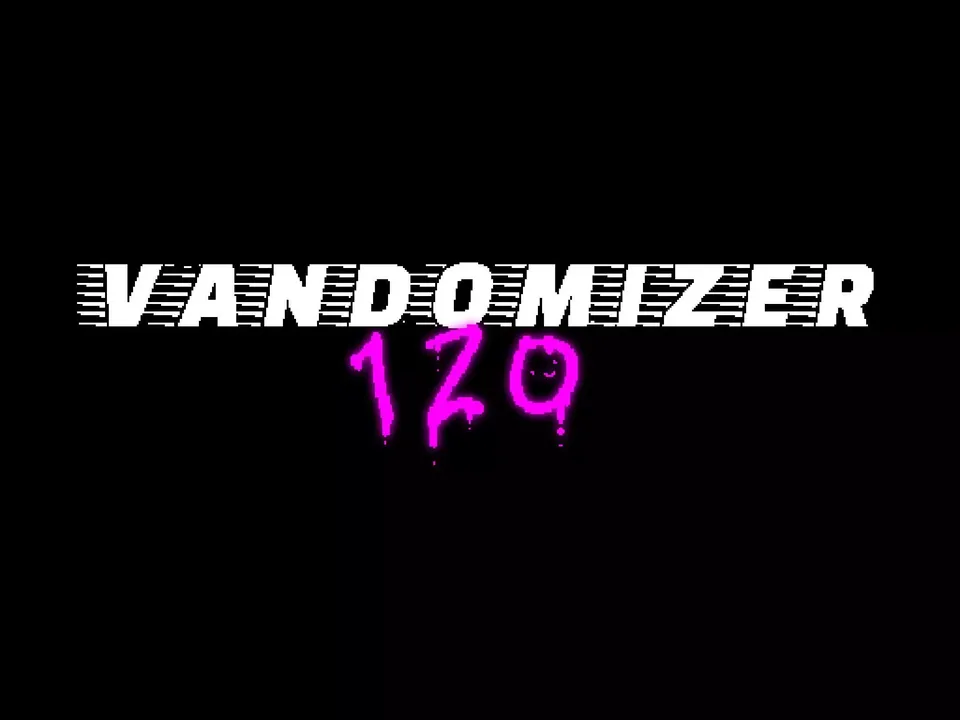 Vandomizer 120: An Audio Mixer-Upper