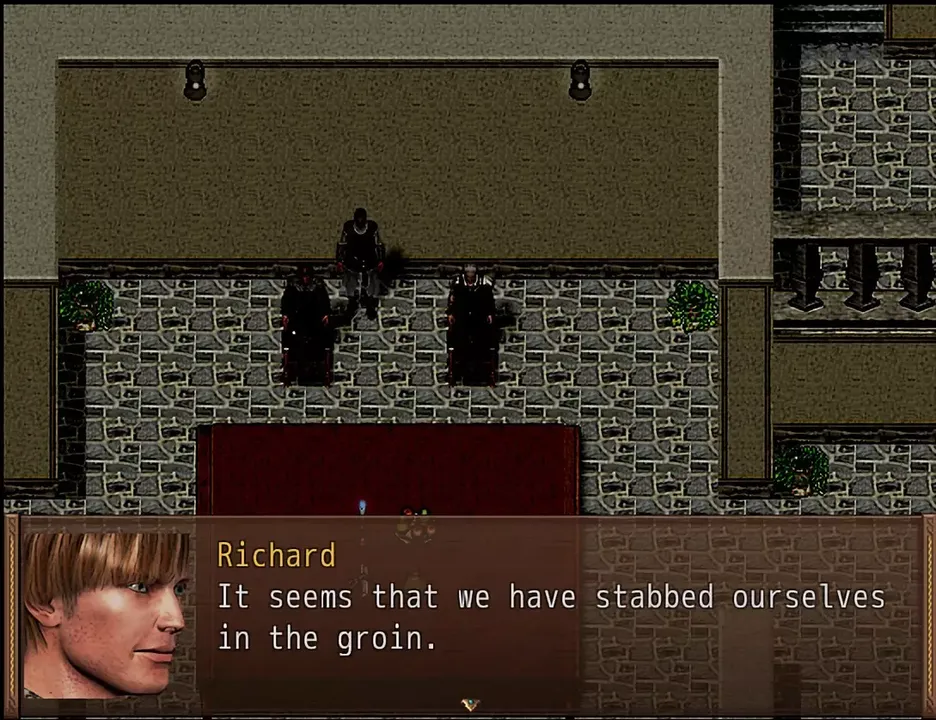 -Mysteries of Shaola: The Cave-游戏截图-好玩游戏库