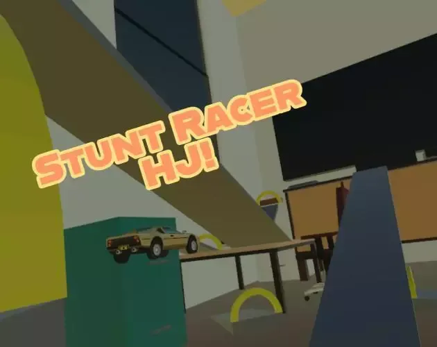 Stunt Racer HJ