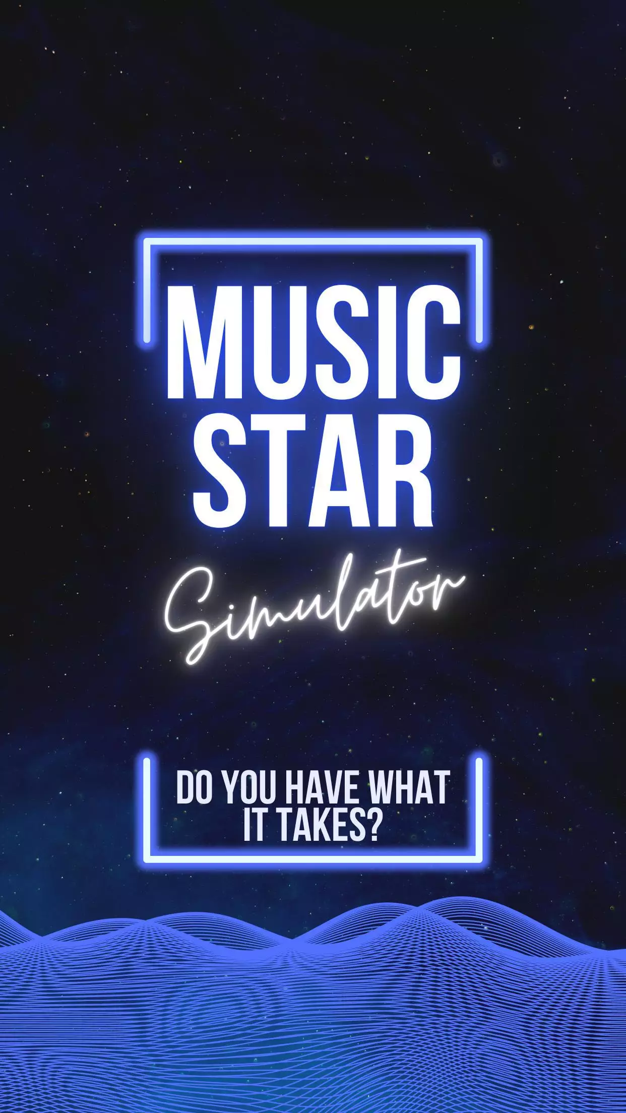 Music Star – Build Your Music Career