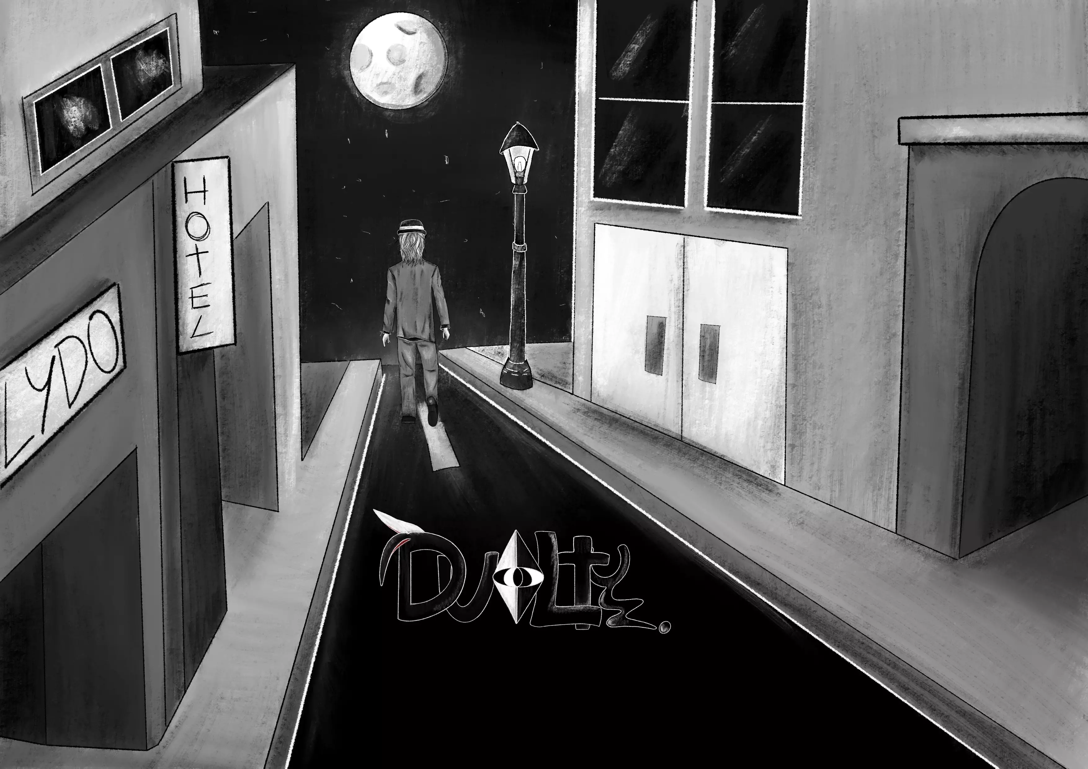 -Duolty-游戏截图-好玩游戏库