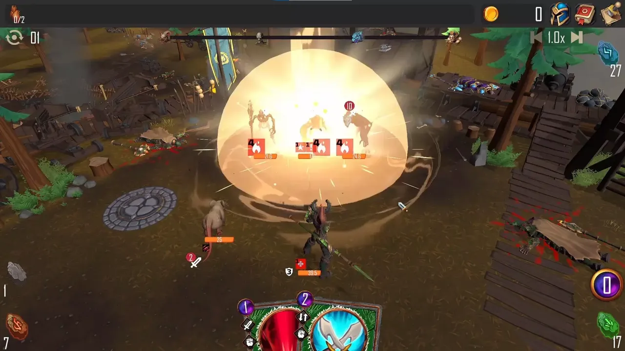 -Relapse-游戏截图-好玩游戏库