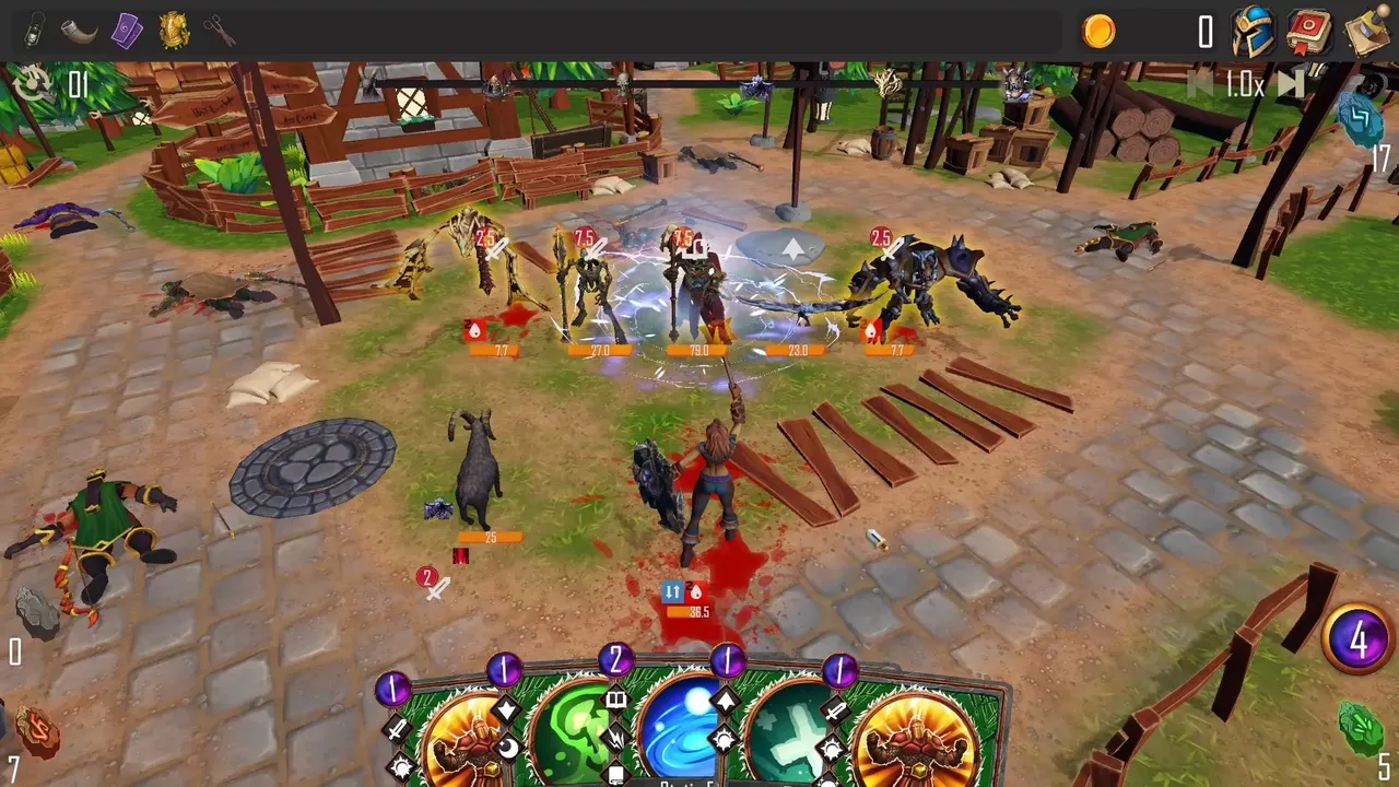 -Relapse-游戏截图-好玩游戏库