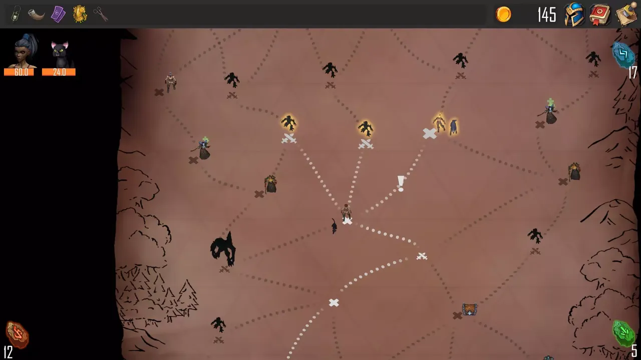 -Relapse-游戏截图-好玩游戏库