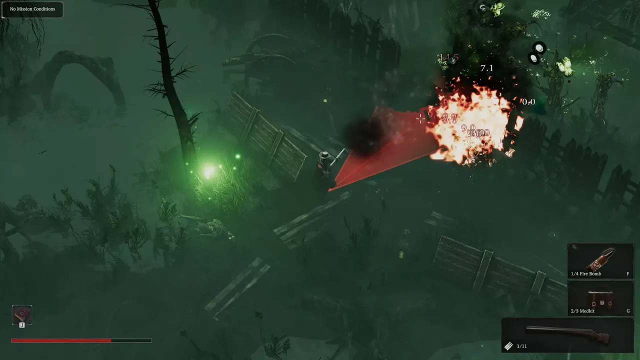 -Falsepine-游戏截图-好玩游戏库