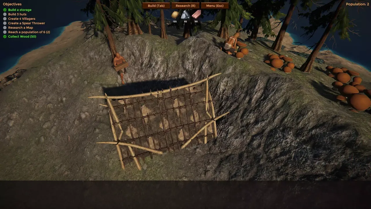 -Age of Jura-游戏截图-好玩游戏库