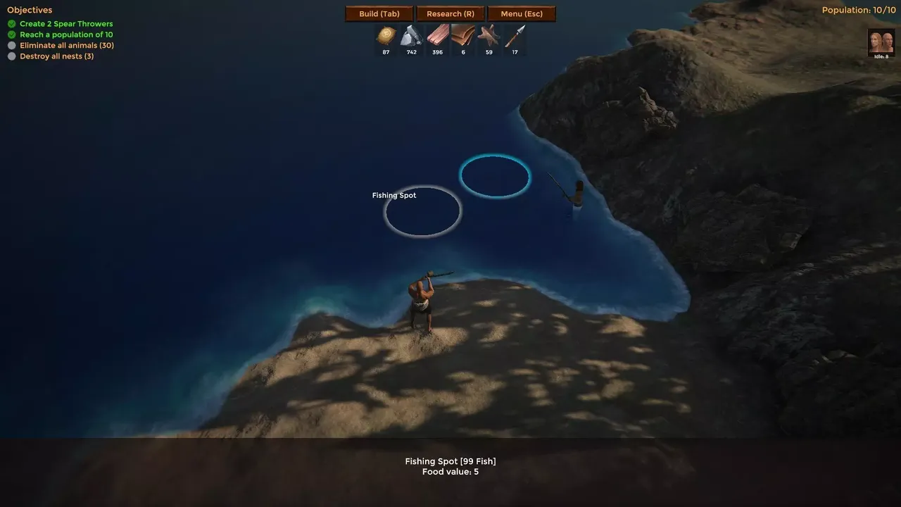 -Age of Jura-游戏截图-好玩游戏库