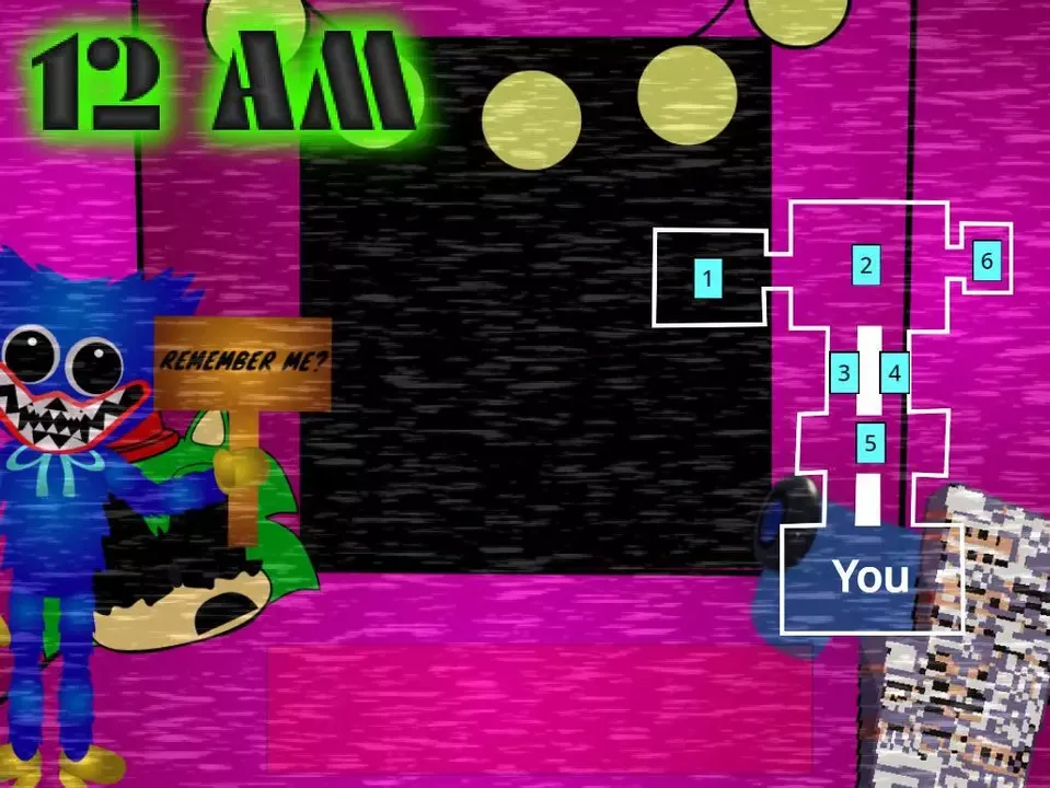 -One Night at MX's-游戏截图-好玩游戏库