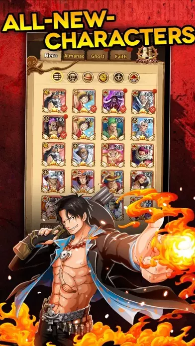 -OP:The New Four Emperors-游戏截图-好玩游戏库