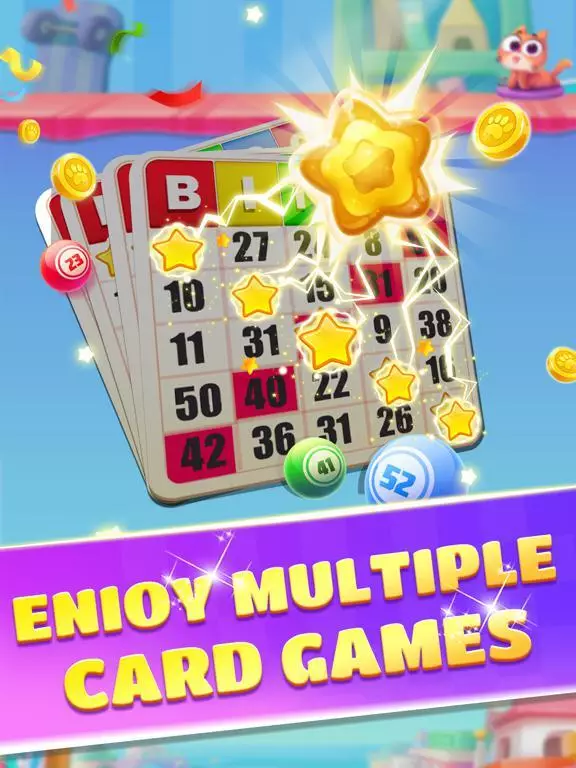 -Bingo Fever2022-游戏截图-好玩游戏库