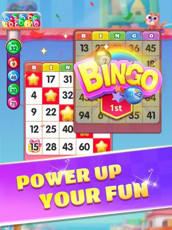 -Bingo Fever2022-游戏截图-好玩游戏库