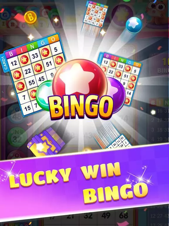 -Bingo Fever2022-游戏截图-好玩游戏库