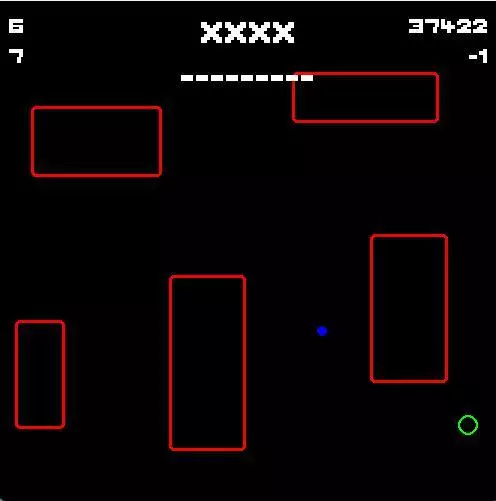 -AttackTerminal-游戏截图-好玩游戏库