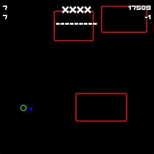 -AttackTerminal-游戏截图-好玩游戏库