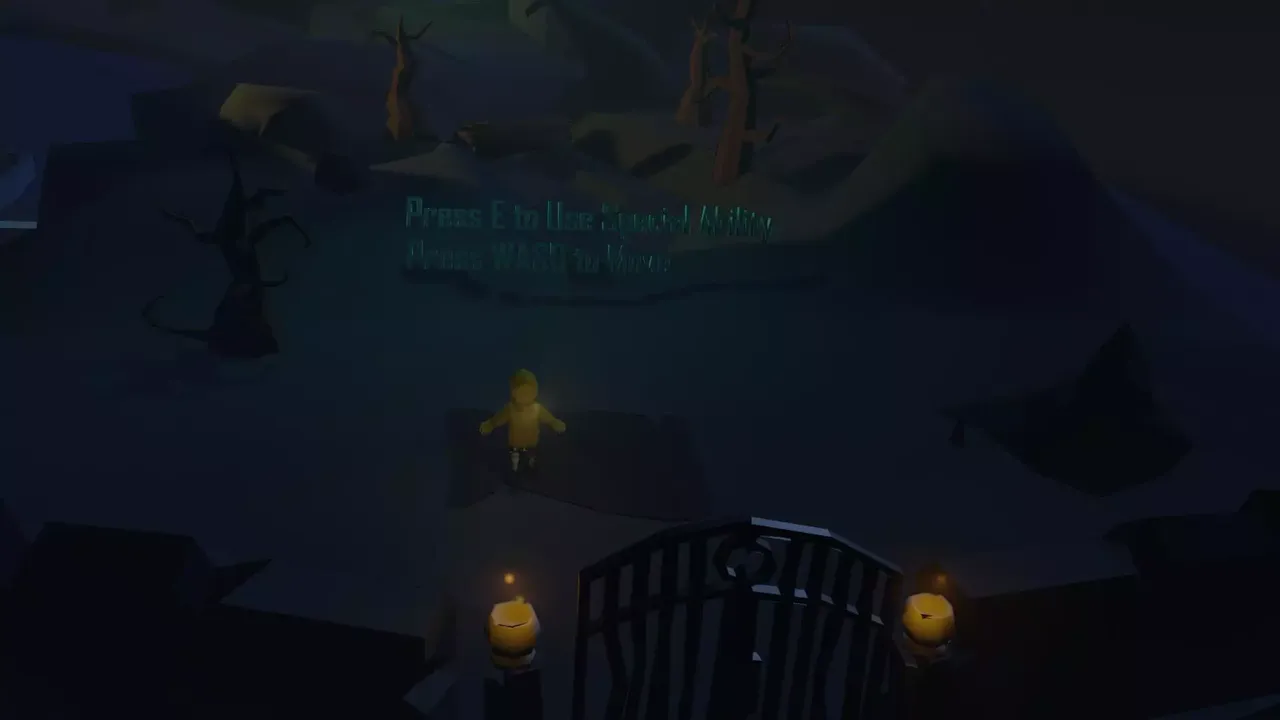 -Circus Curses Circus Town Windows-游戏截图-好玩游戏库