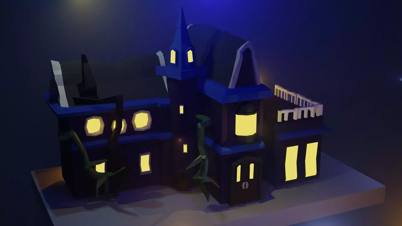 -Circus Curses Circus Town Windows-游戏截图-好玩游戏库