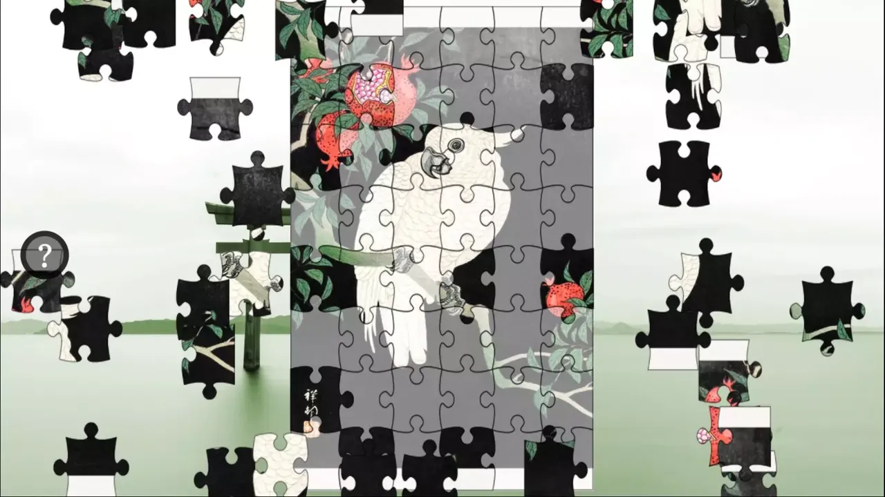 -Pieces of Beauty 3-游戏截图-好玩游戏库