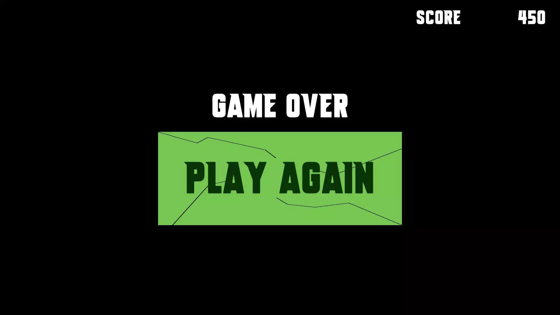 Prototipo – Arklenoid