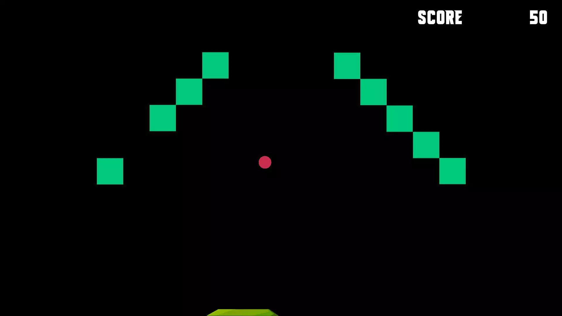 -Prototipo - Arklenoid-游戏截图-好玩游戏库