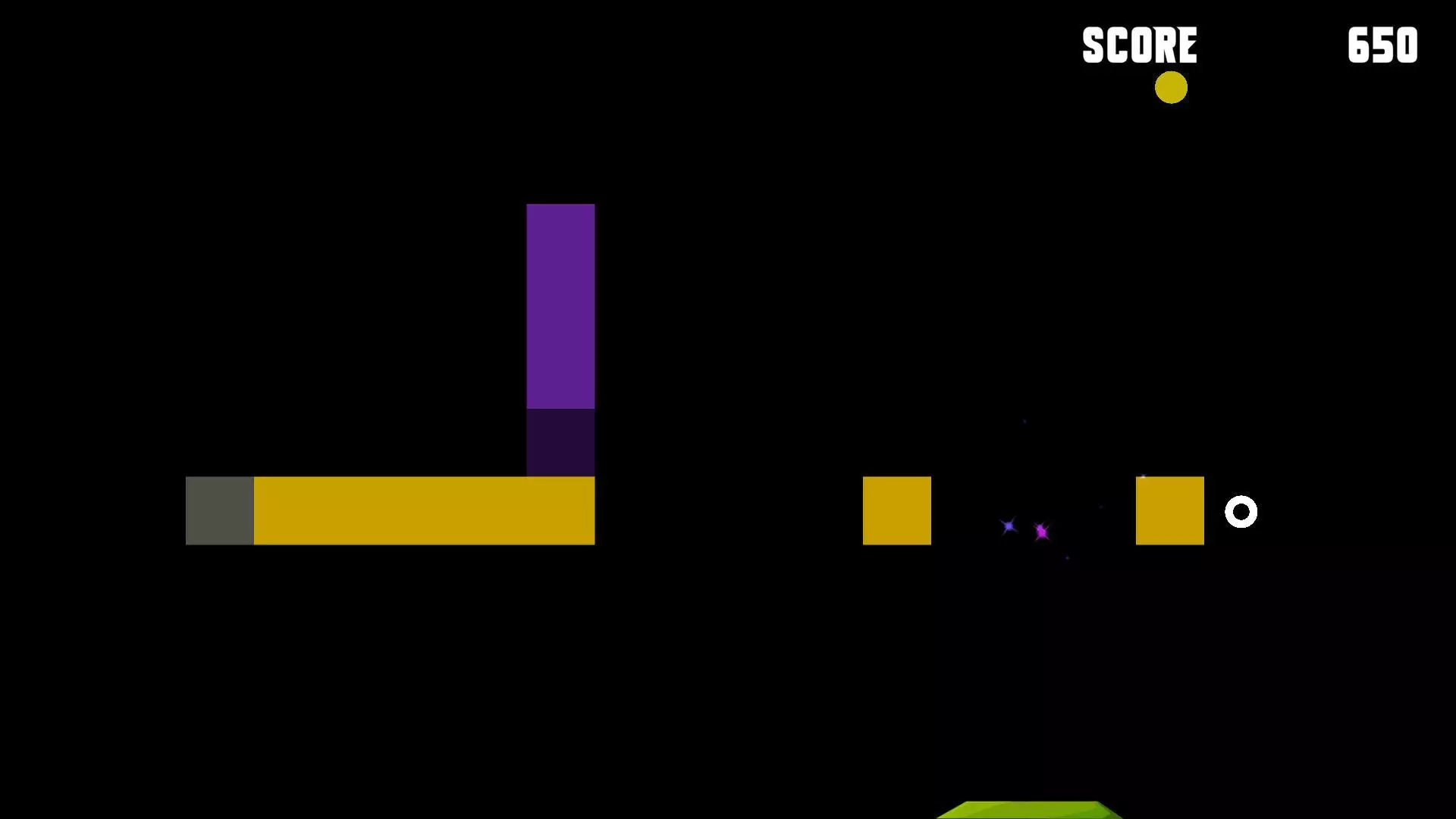 -Prototipo - Arklenoid-游戏截图-好玩游戏库