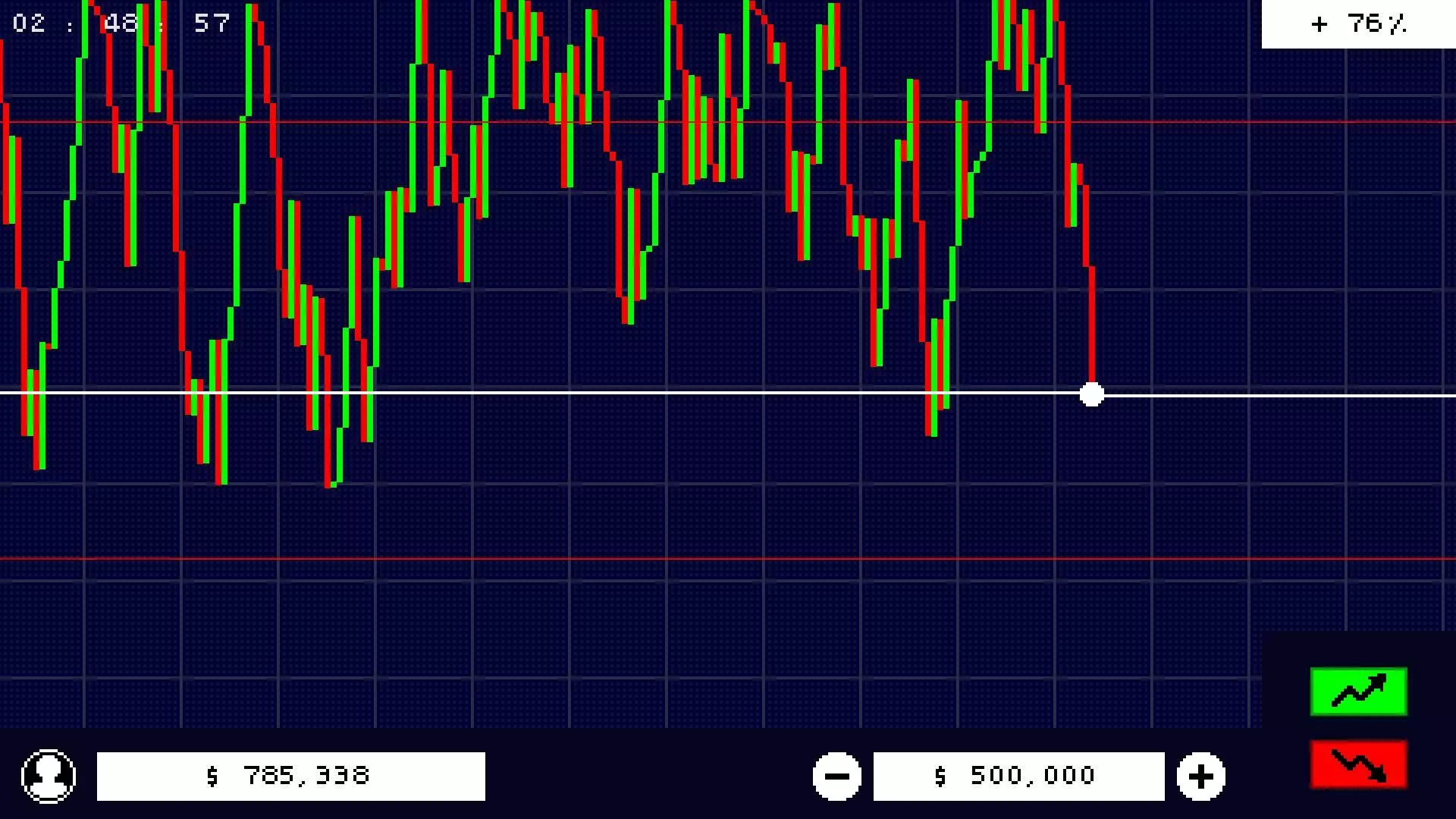 -Young, Dumb and Broker-游戏截图-好玩游戏库