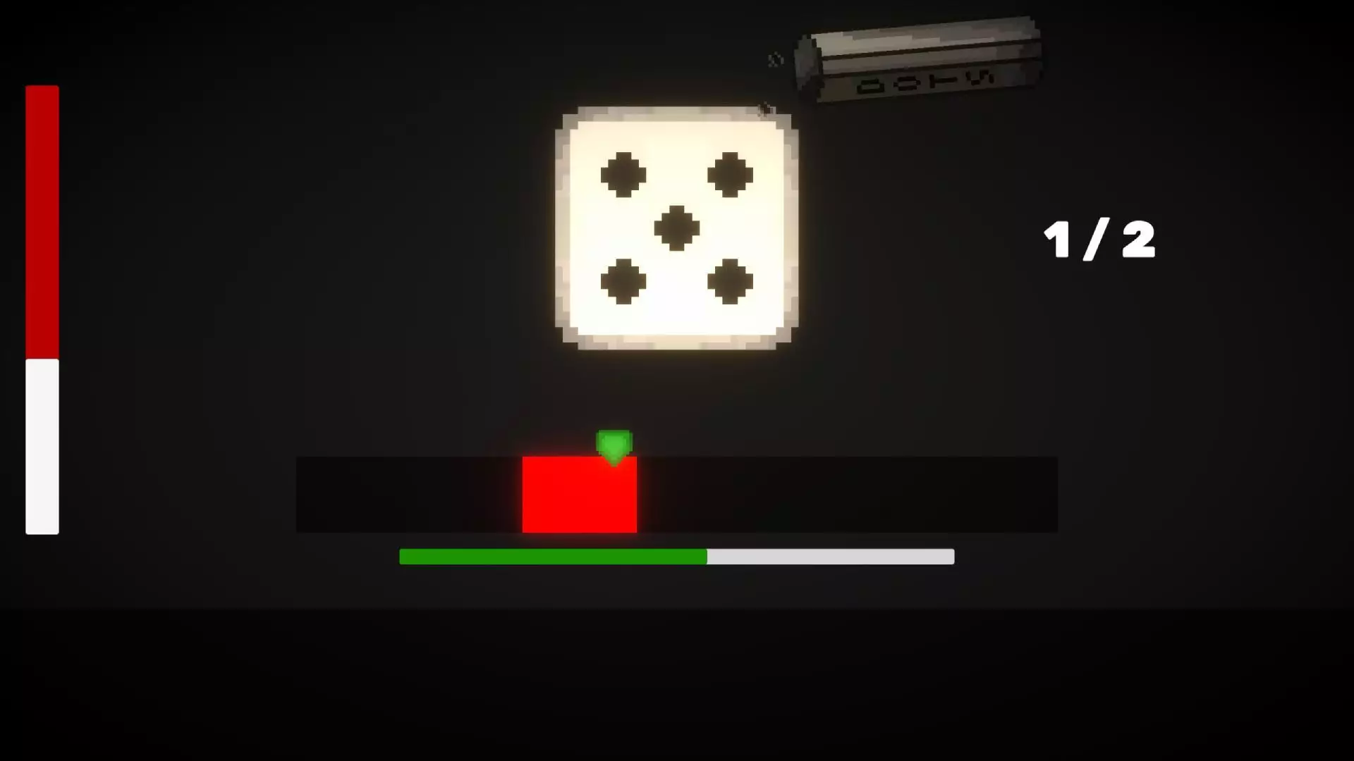 -Unusual Dice in Casino-游戏截图-好玩游戏库