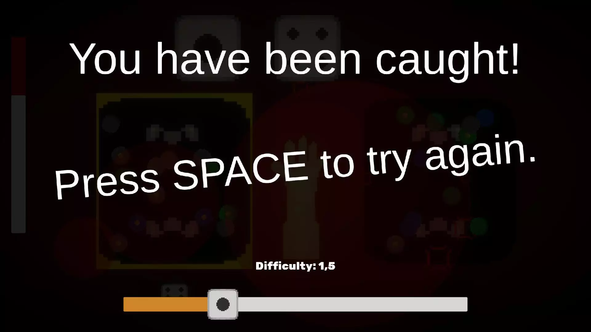 -Unusual Dice in Casino-游戏截图-好玩游戏库