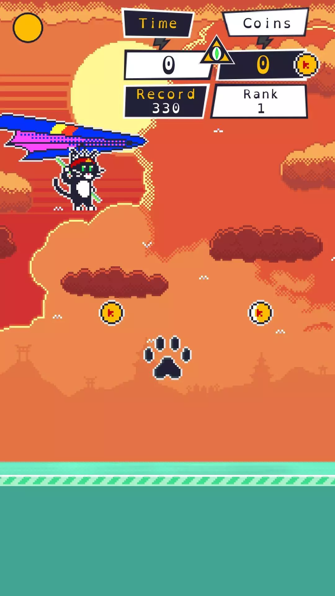 -Katanauts (キャタノッツ)-游戏截图-好玩游戏库