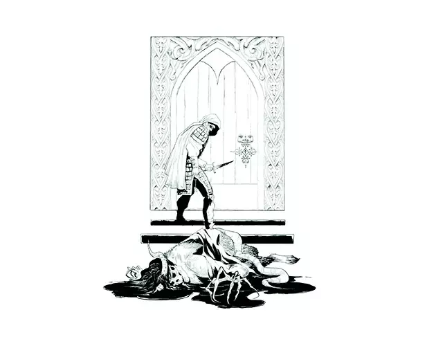 DARK FORT – Reckless Plundering