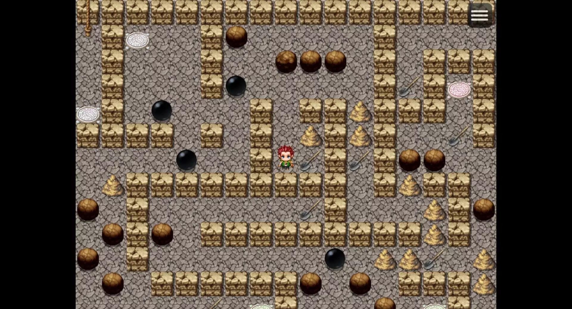 -Relic Adventure-游戏截图-好玩游戏库