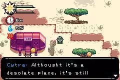 -Green Memories-游戏截图-好玩游戏库