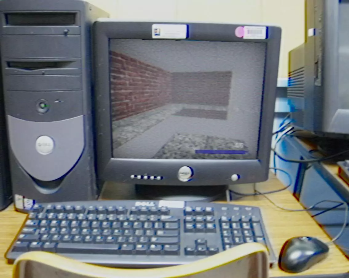 -Active Shooter-游戏截图-好玩游戏库