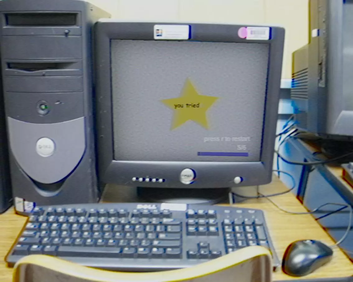 -Active Shooter-游戏截图-好玩游戏库