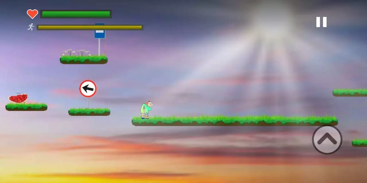 -Babka On The Hunt-游戏截图-好玩游戏库