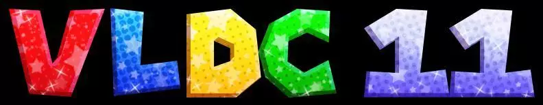 -VLDC 11-游戏截图-好玩游戏库