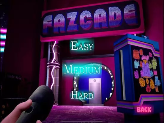 Escape from security-chapter 2