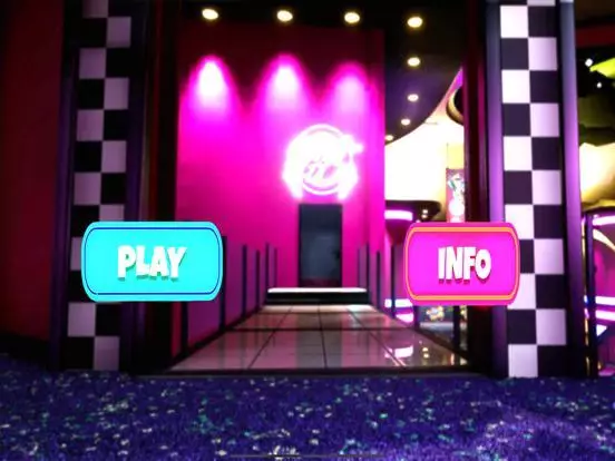 -Escape from security-chapter 2-游戏截图-好玩游戏库