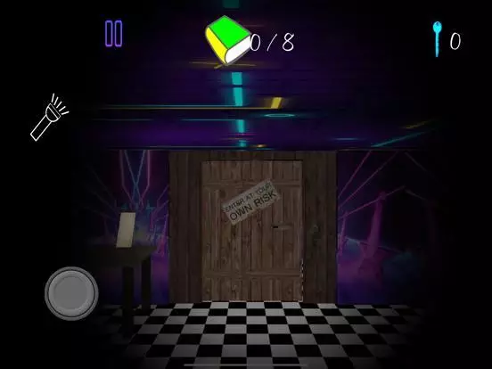 -Escape from security-chapter 2-游戏截图-好玩游戏库