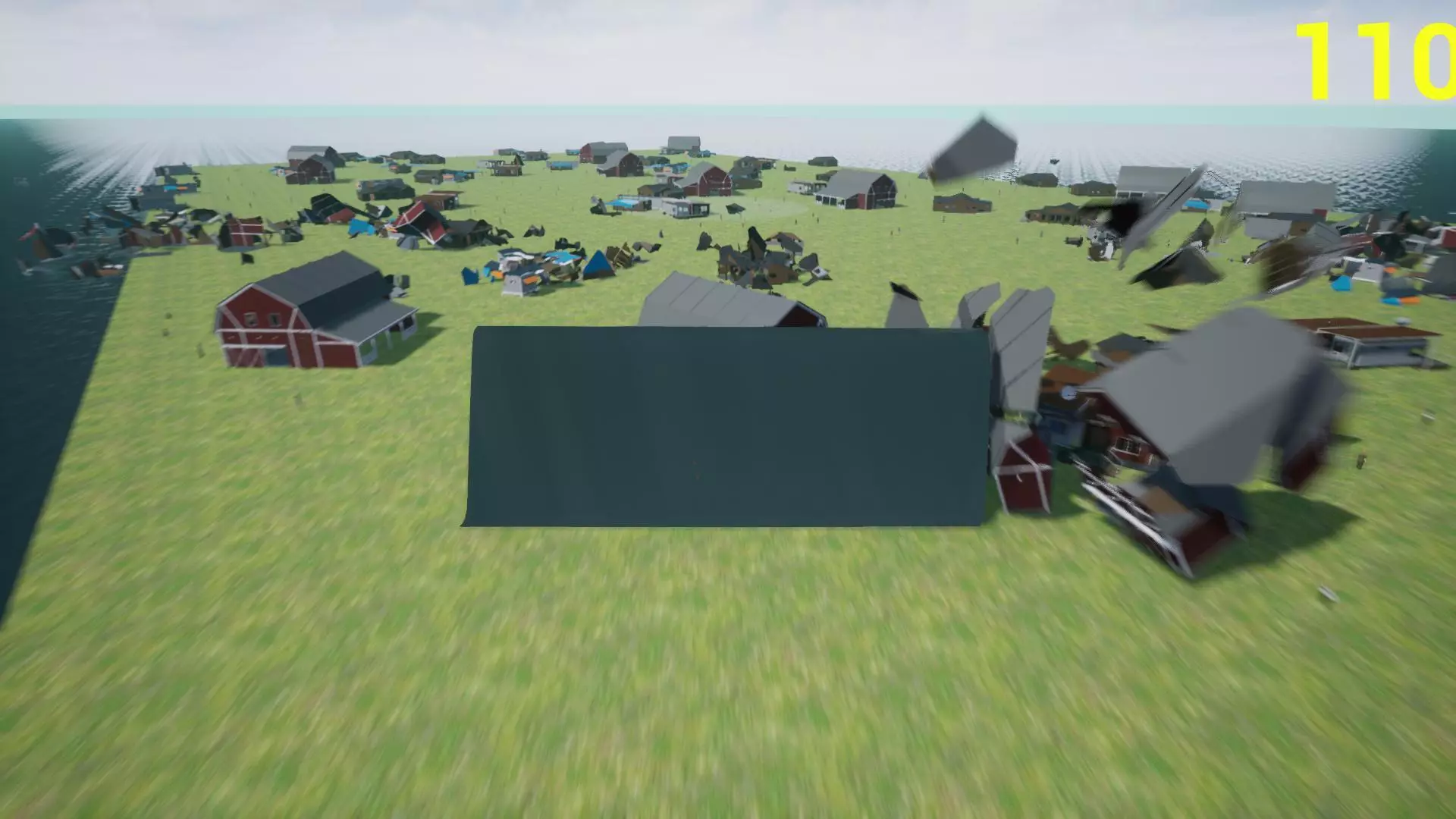 -It's Tsunami!-游戏截图-好玩游戏库