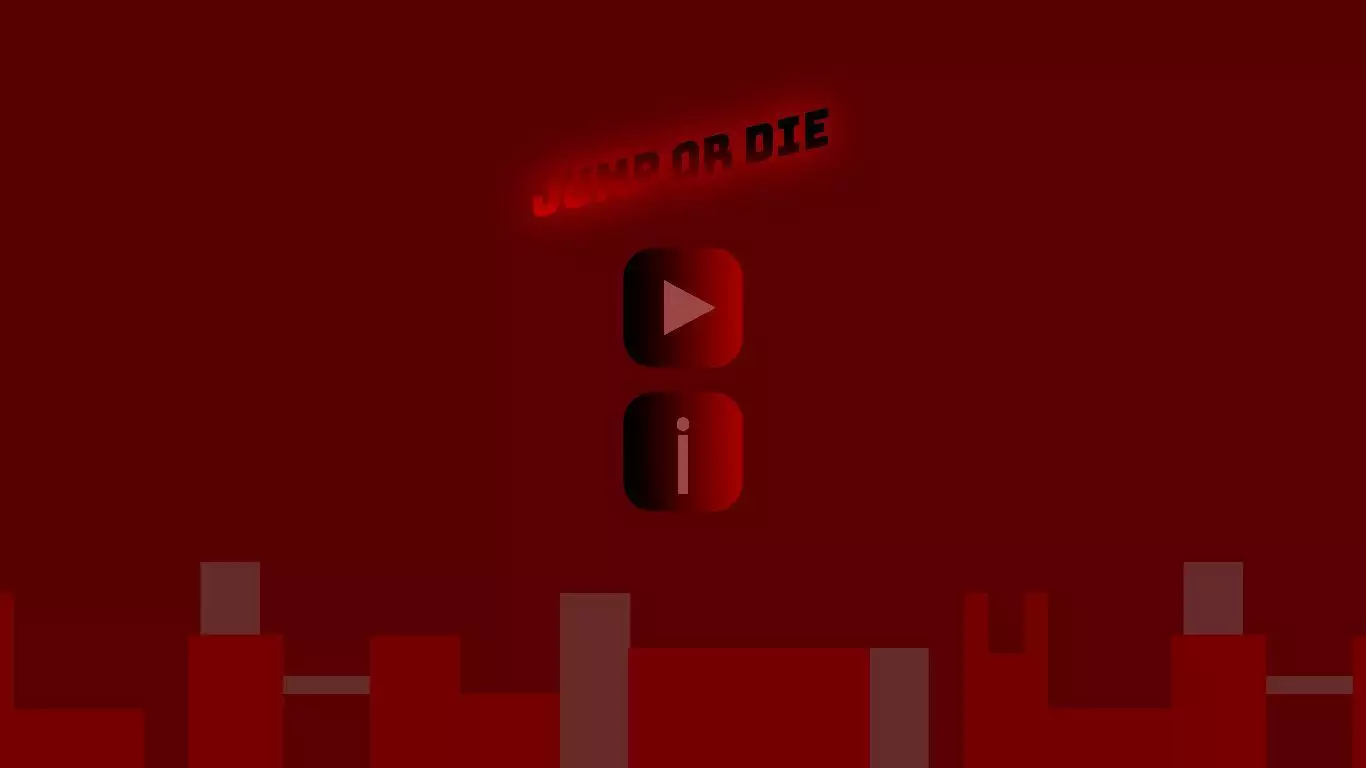 Jump Or Die (Vladozs)