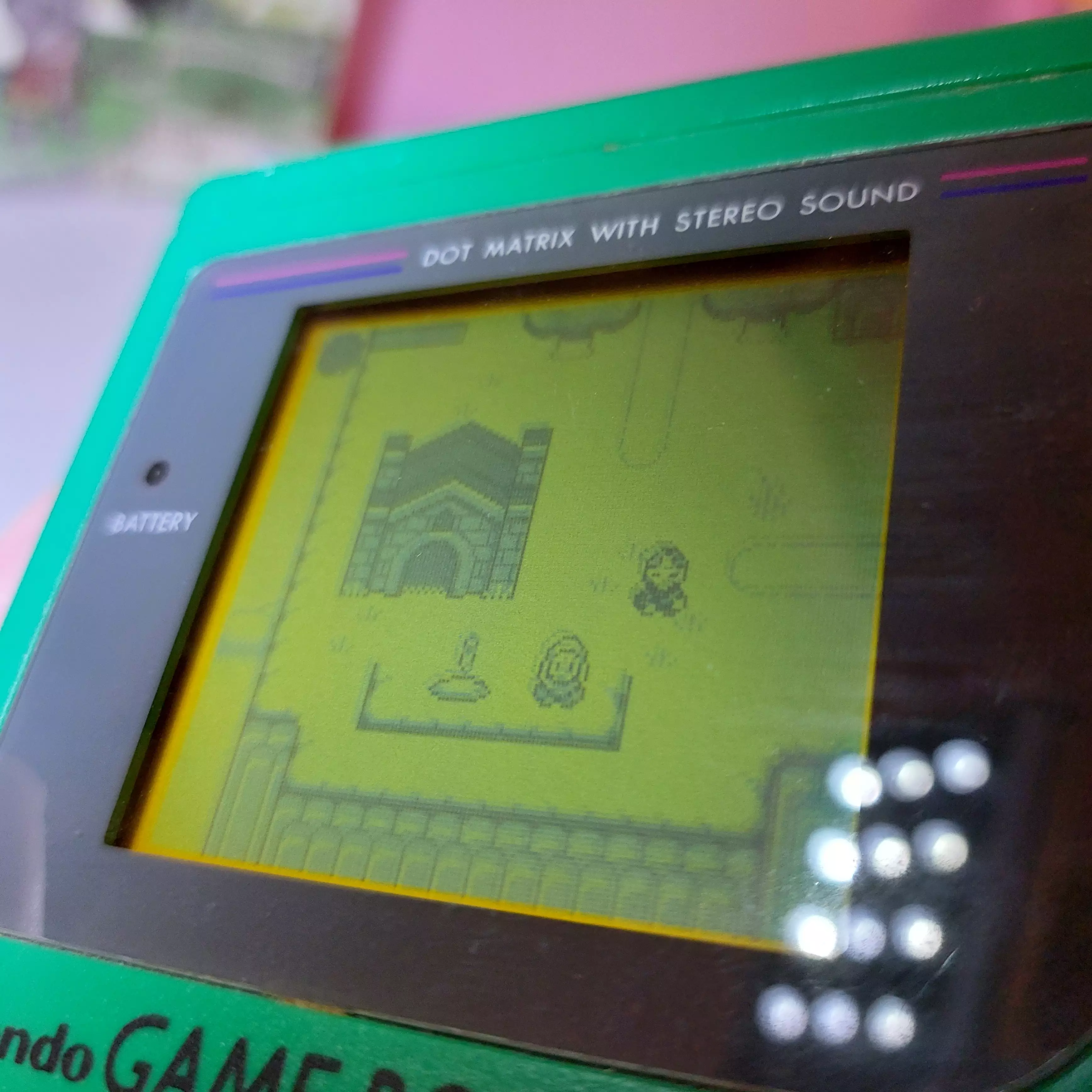 -Elden Ring GB-游戏截图-好玩游戏库