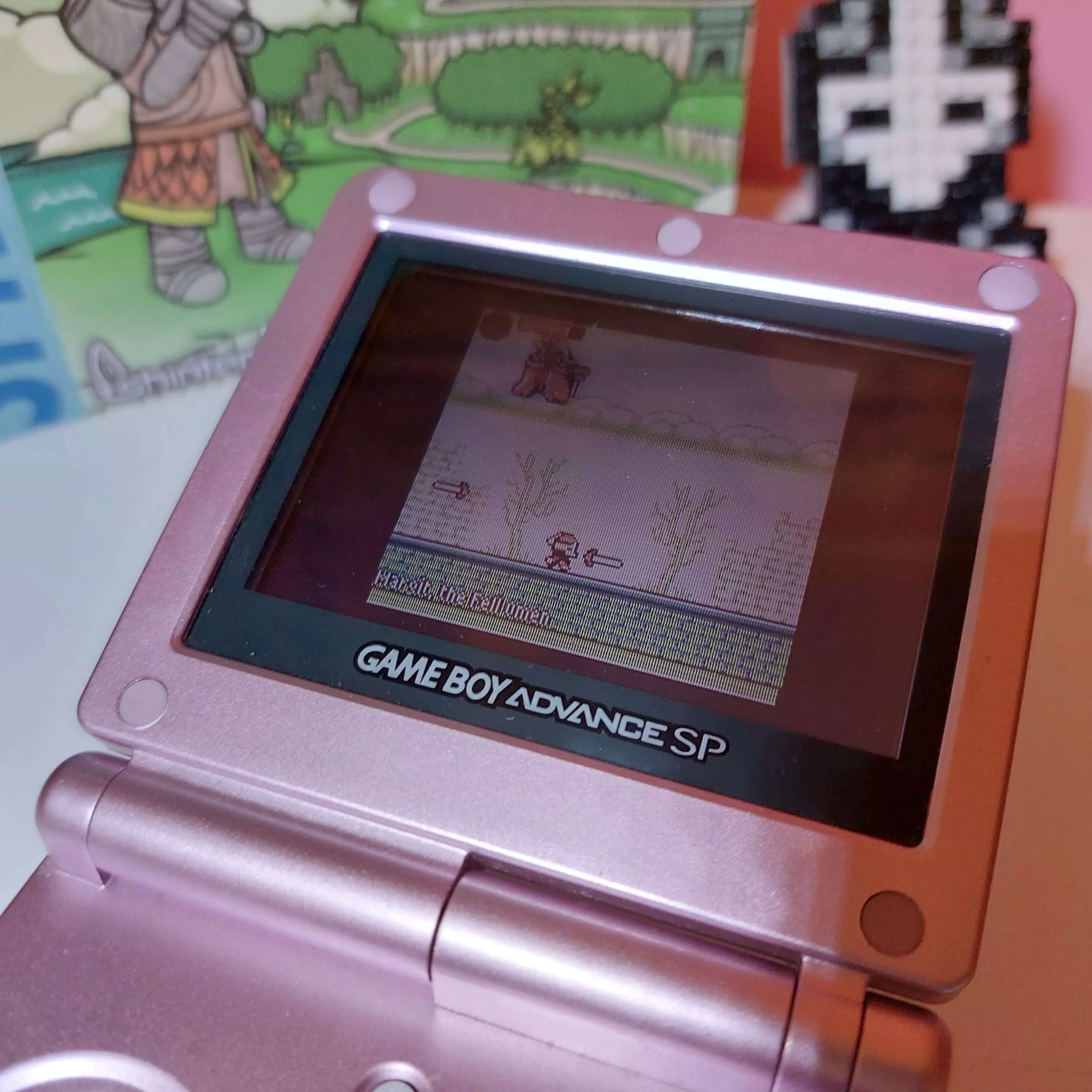 -Elden Ring GB-游戏截图-好玩游戏库