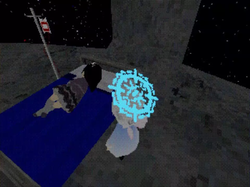 -Somnium Angelus-游戏截图-好玩游戏库