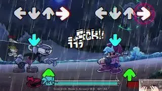 -FNF indie cross (Browser beta)-游戏截图-好玩游戏库