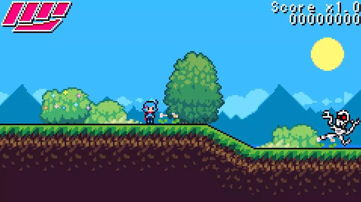 Benbo Quest II: BenboWARS