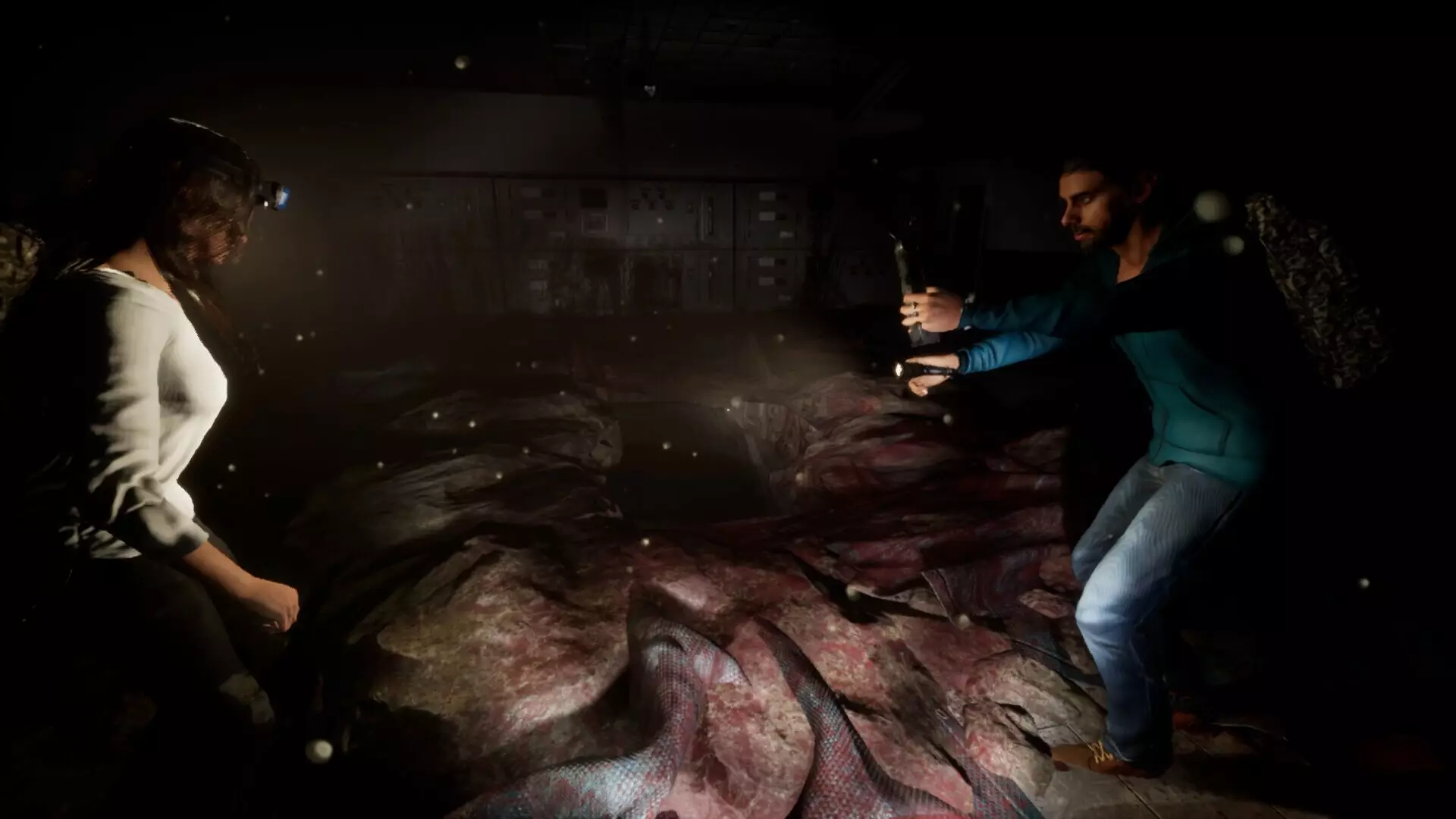 -SO BELOW-游戏截图-好玩游戏库