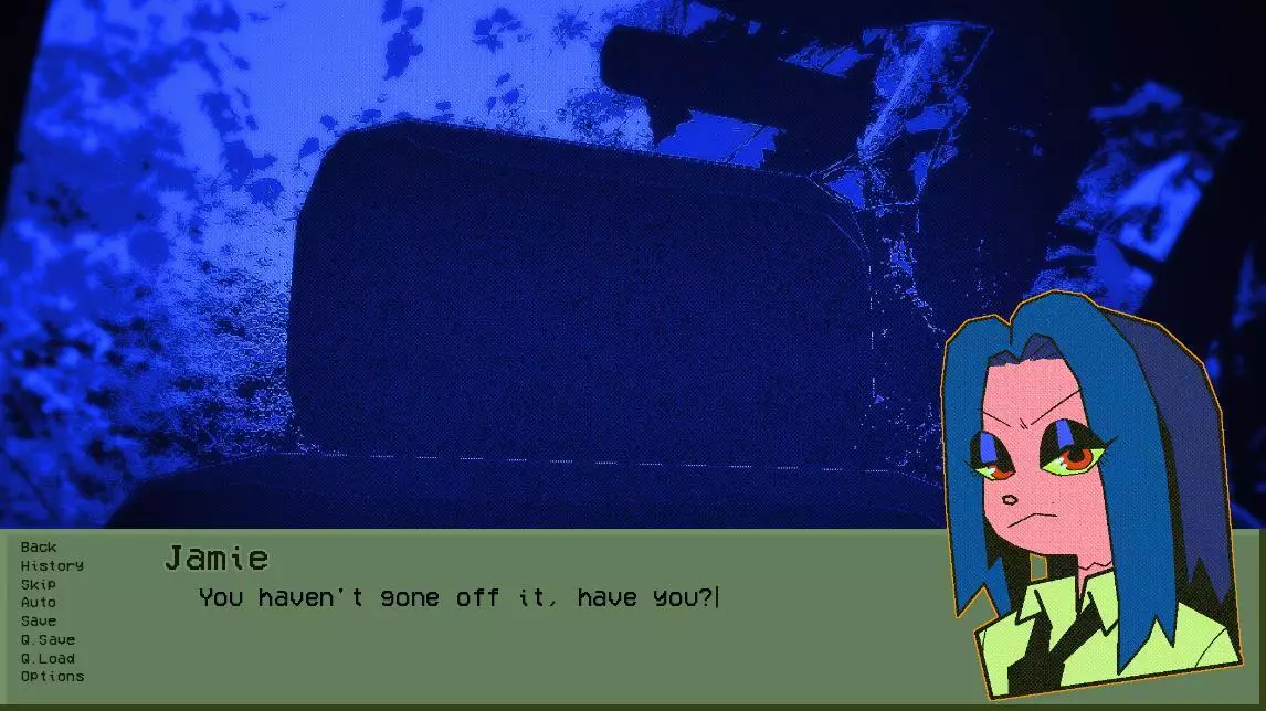 -walk in the sun-游戏截图-好玩游戏库