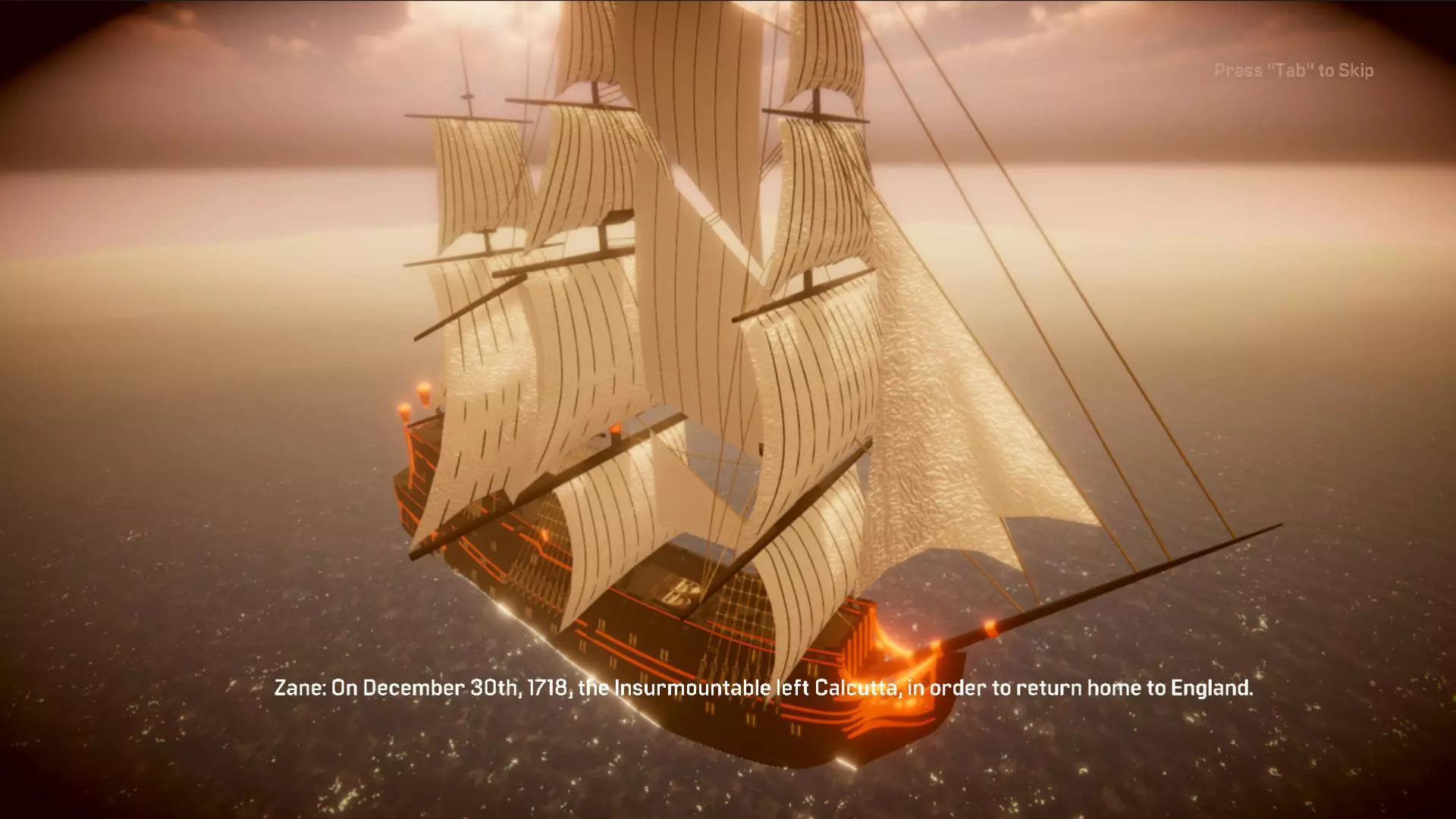 Solitude Underwater (itch)